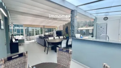 Casa en Montmar photo 43