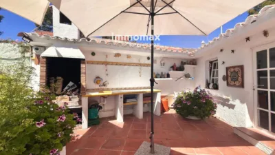 Casa en Montmar photo 46