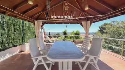 Casa en Montmar photo 48