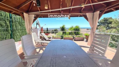 Casa en Montmar photo 49