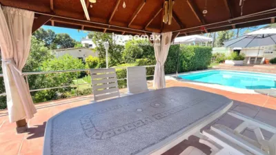 Casa en Montmar photo 50