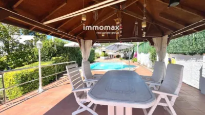 Casa en Montmar photo 51
