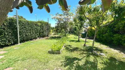 Casa en Montmar photo 53