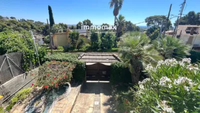 Casa en Montmar photo 59