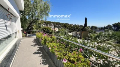 Casa en Montmar photo 60