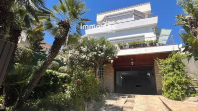 Casa en Montmar photo 62