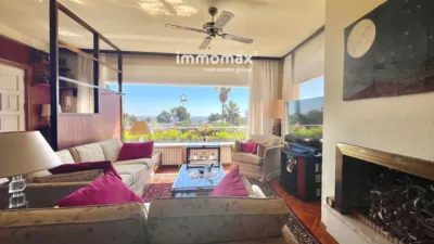 Casa en Montmar photo 9