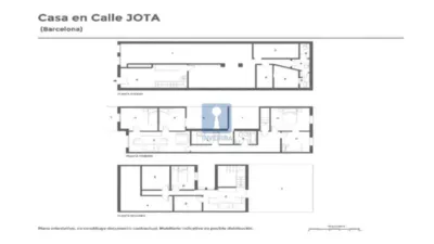 Terraced house in Vilapicina-La Torre Llobeta photo 36