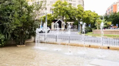 Piso – Alicante - Alacant - Vista 2