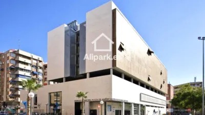Piso – Alicante - Alacant - Vista 4