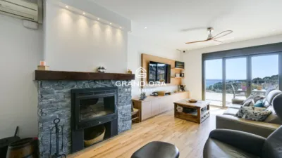 Chalet in Caldes d’Estrac photo 13