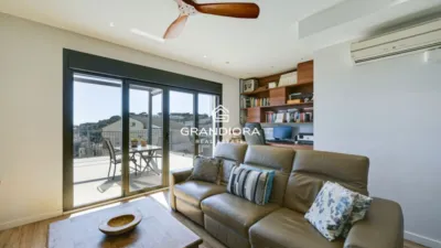 Chalet in Caldes d’Estrac photo 15
