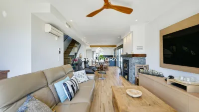 Chalet in Caldes d’Estrac photo 16