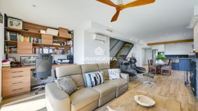 Chalet in Caldes d’Estrac photo 17