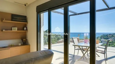 Chalet in Caldes d’Estrac photo 19