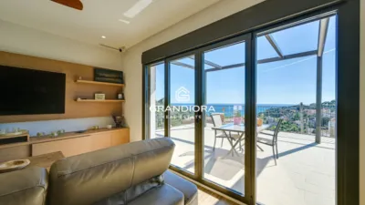 Chalet in Caldes d’Estrac photo 20