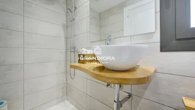 Chalet in Caldes d’Estrac photo 23