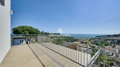 Chalet in Caldes d’Estrac photo 25