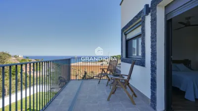 Chalet in Caldes d’Estrac photo 28