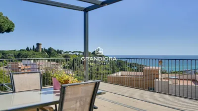 Chalet in Caldes d’Estrac photo 30