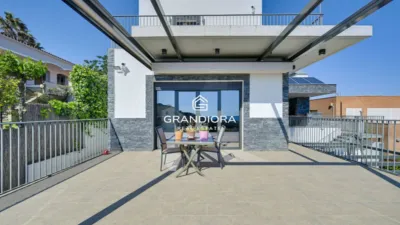 Chalet in Caldes d’Estrac photo 31