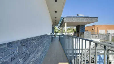 Chalet in Caldes d’Estrac photo 32