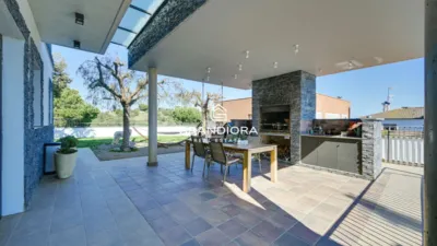 Chalet in Caldes d’Estrac photo 33