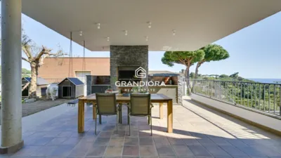Chalet in Caldes d’Estrac photo 34