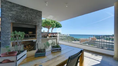 Chalet in Caldes d’Estrac photo 36
