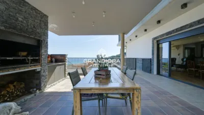 Chalet in Caldes d’Estrac photo 38