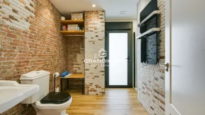 Chalet in Caldes d’Estrac photo 42