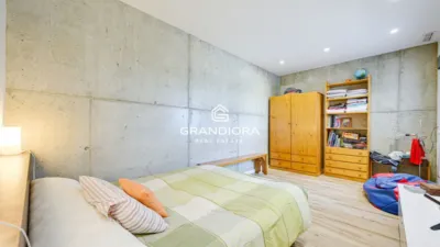 Chalet in Caldes d’Estrac photo 45
