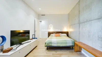 Chalet in Caldes d’Estrac photo 46