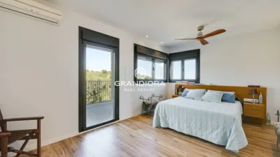 Chalet in Caldes d’Estrac photo 57