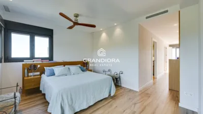 Chalet in Caldes d’Estrac photo 60