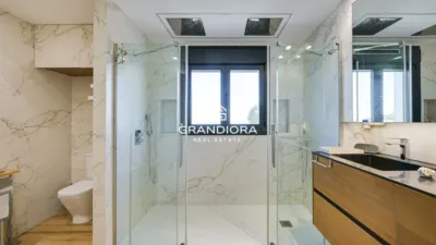 Chalet in Caldes d’Estrac photo 61