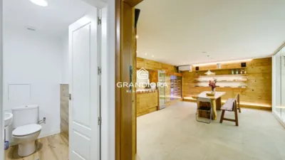 Chalet in Caldes d’Estrac photo 65