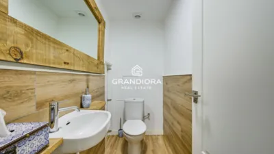 Chalet in Caldes d’Estrac photo 66