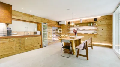 Chalet in Caldes d’Estrac photo 68