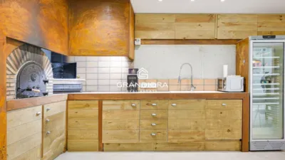Chalet in Caldes d’Estrac photo 69