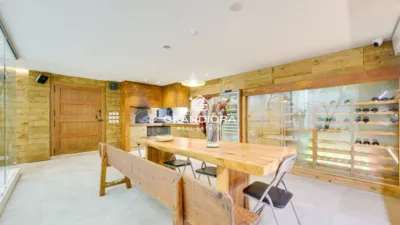 Chalet in Caldes d’Estrac photo 71