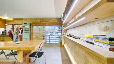 Chalet in Caldes d’Estrac photo 72
