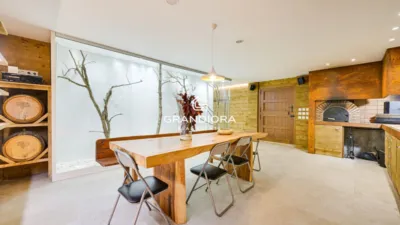 Chalet in Caldes d’Estrac photo 73