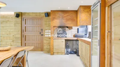 Chalet in Caldes d’Estrac photo 74