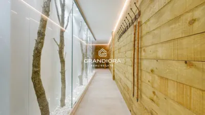 Chalet in Caldes d’Estrac photo 76