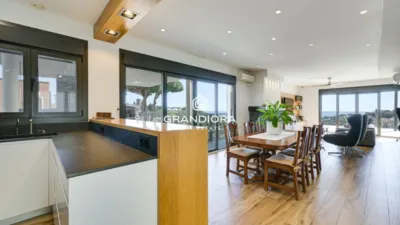 Chalet in Caldes d’Estrac photo 8