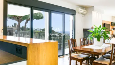 Chalet in Caldes d’Estrac photo 9
