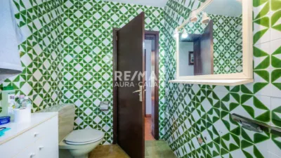 Chalet in Cala Gat photo 12