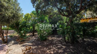 Chalet in Cala Gat photo 15
