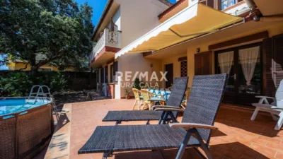 Chalet in Cala Gat photo 21